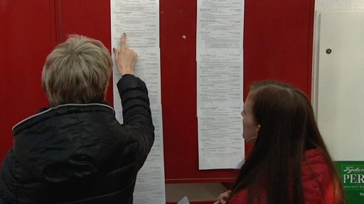 Osmadvacet tisíc lidí hledá práci v Pardubickém kraji