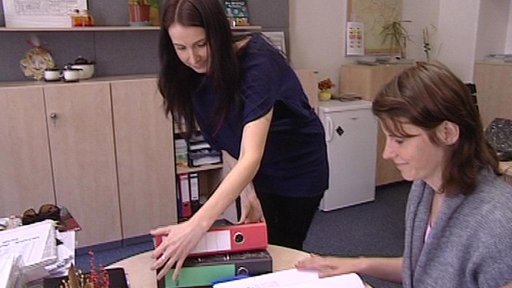 Zmatek kolem dotací