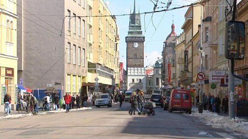 Pardubice možná přijdou o 150 milionů korun z EU