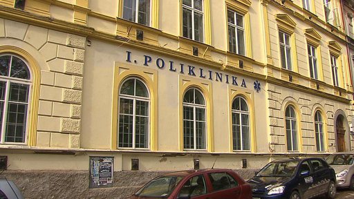 Policie znovu prošetřuje kontroverzní prodej příbramské polikliniky