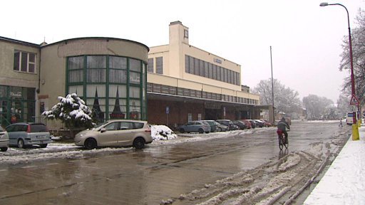 Nádraží v Poděbradech se rekonstrukce nedočká