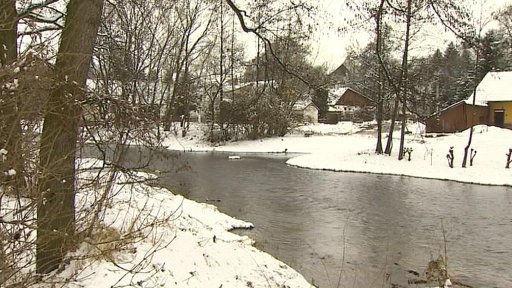 Vlašimská Blanice bude novou přírodní památkou