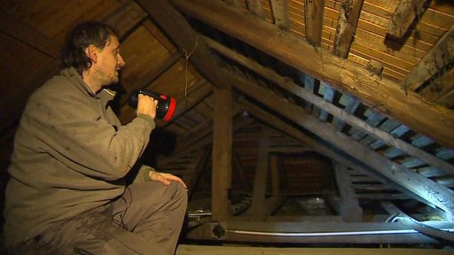 Budova muzea v České Lípě čeká na nezbytnou výměnu střechy