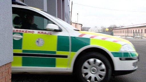 Další chyby v hospodaření karlovarské záchranky