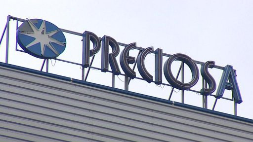 Sklářský podnik Preciosa oznámil částečné propouštění