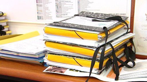 Audit odhalil porušování zákonů na pardubických obvodech