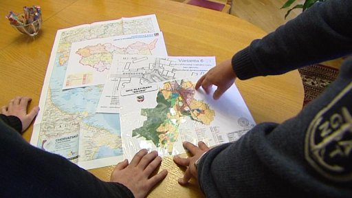 Města a obce pomáhají s výkupy pozemků