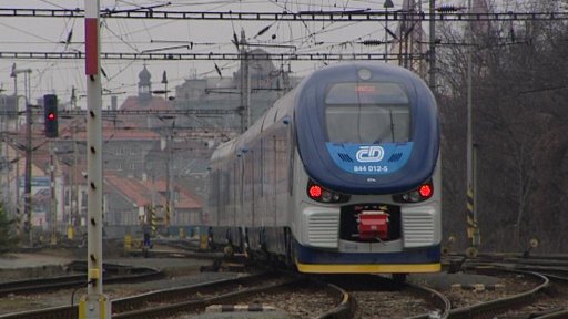 Plzeňský kraj chce platit méně za vlaky