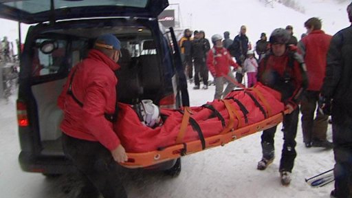 Horská služba bilancuje sezónu