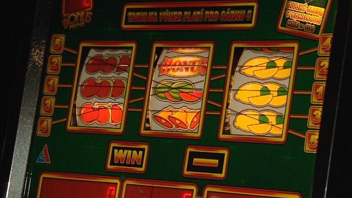 Kladno povolilo hernu, majitel se dohodl s lidmi z okolí