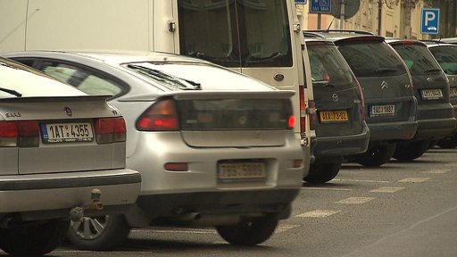 Parkovácí zóny se nerozšíří