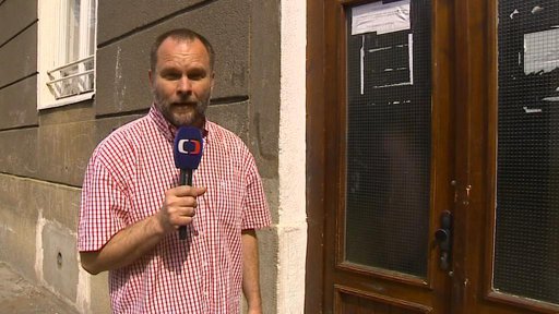 Radní v Mostě zakázali podomní a pouliční prodej