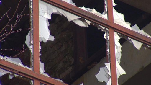 Chrastava na Liberecku se konečně zbaví zchátralého domu v centru