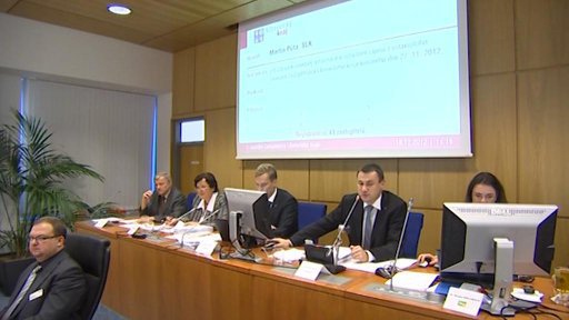 Liberecký kraj má jako první v Česku svou vlastní protikorupční komisi