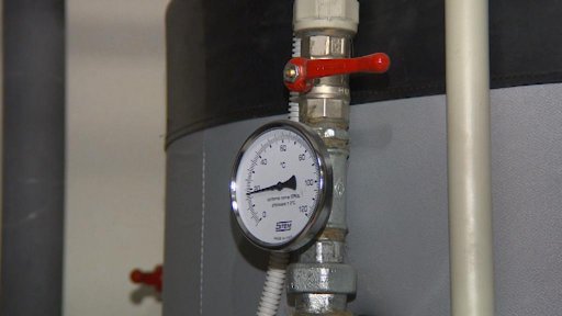 Českou Lípu čeká první masivní odpojování od místní teplárny