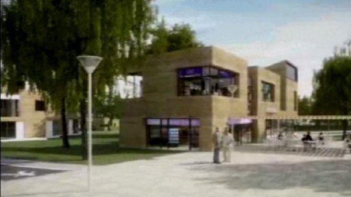 Rozpolcená Hostivice