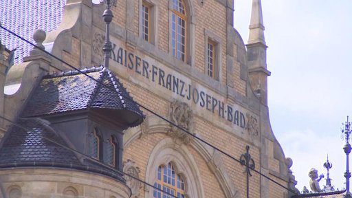 Kontroverzní rekonstrukce historických lázní v Liberci má problém s financováním