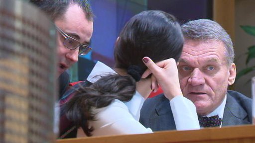 Koalice na pražském magistrátě je znovu v krizi