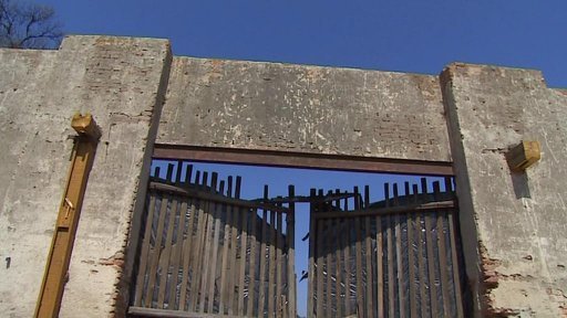 Zbourání historické stodoly ve Volyni bylo chybou