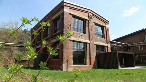 Grand prix – národní cena za architekturu pro rok 2013