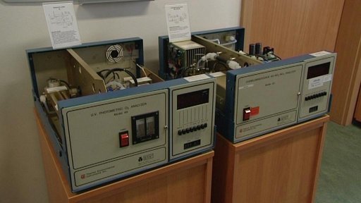 Jihozápad Čech trápí smog, o víkendu bude pršet a místy se objeví i silné bouřky