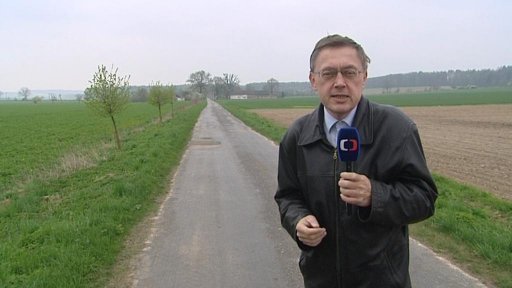 Silnice podle písmen