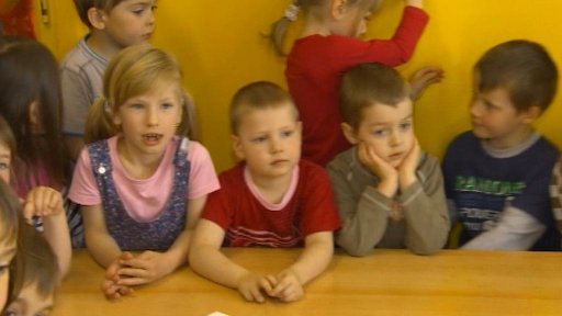 Míst v jihlavských mateřských školách je stále málo