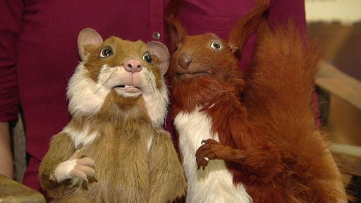 Nová filmová pohádka Kovář z Podlesí