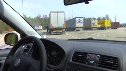 Ministerstvo dopravy dnes schválilo uzavírky na prvních dvou úsecích D1