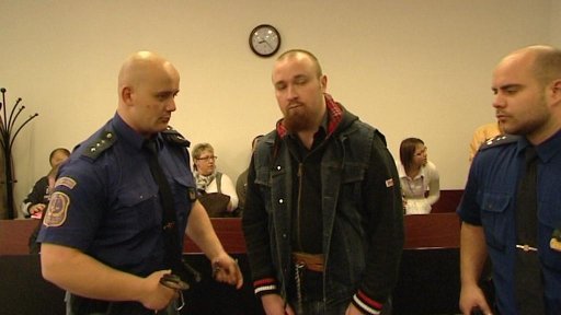 Vrah z Tymákova dostal 22 let