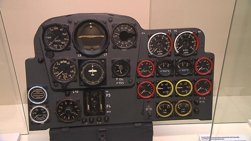 Nacistická letecká výroba na českém území