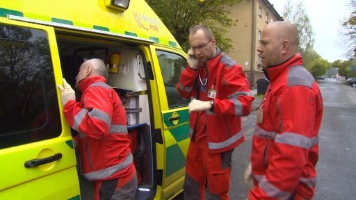 Systém Rendez-vous využívá už deset let i Liberecká záchranka