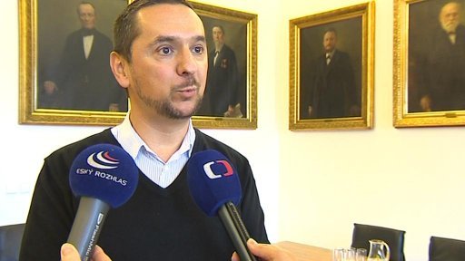 Českobudějovický primátor znovu obviněn