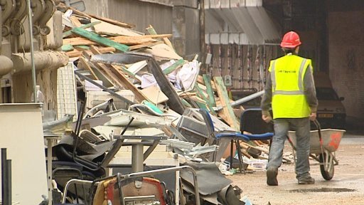 Dům v Divadelní se bourat nebude, ale dočká se opravy