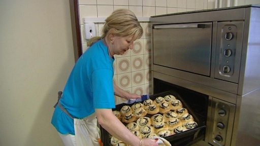 Rýchorská bouda, kterou KRNAP kvůli ztrátovosti vloni uzavřel, znovu funguje