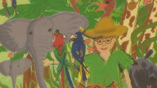 Pod modrou oblohou aneb soutěž kreslení na počítači