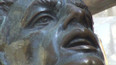 Sochy ze soukromé sbírky Adolfa Hitlera jsou opět v úkrytu