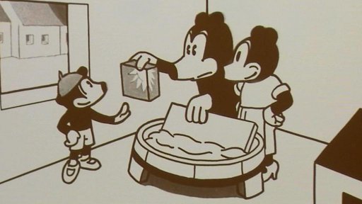 Festival Anifilm v Třeboni představuije současnou animovanou tvorbu i její historii