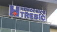 Nemocnice Třebíč v krizi