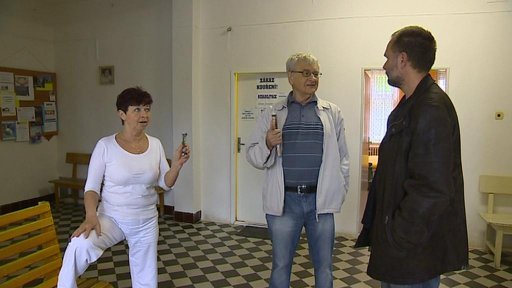 V Podbořanech končí provoz polikliniky