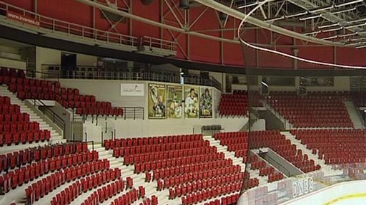 Další pokuta za karlovarskou arénu