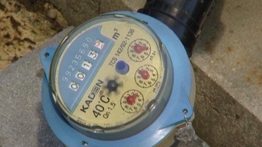 Jedna z nejdražších cen za vodu v republice vadí zástupcům měst v Ústeckém kraji