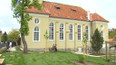 Otevření zrekonstruované synagogy v Českém Krumlově