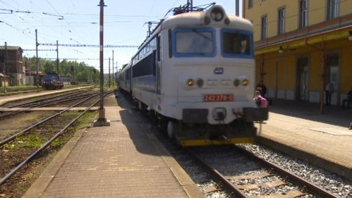 České dráhy zruší od prázdnin některé rychlíky