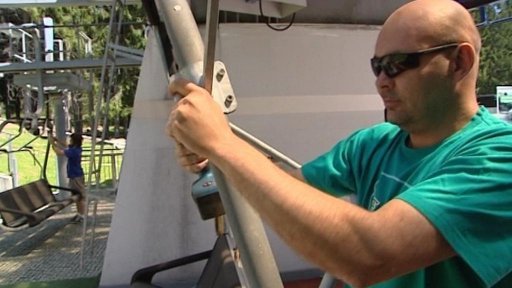 Šumavská střediska se chystají na léto