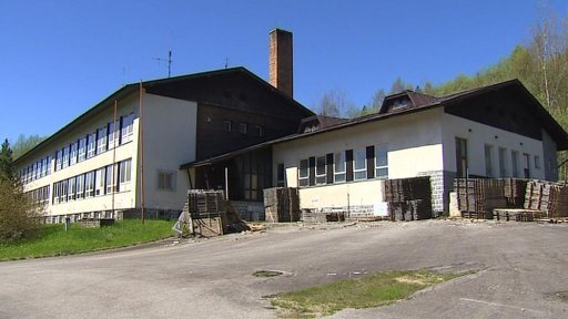 Areál v Borových Ladech převezme šumavský park