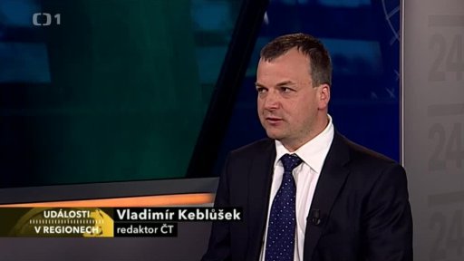 O co jde na pražském magistrátu?