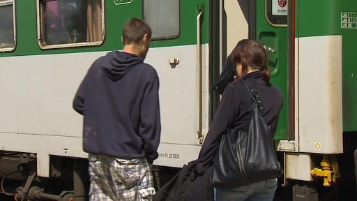 Kraje protestují proti rušení rychlíků