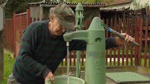 Voda a kanalizace na Křivoklátsku přijdou na miliardu