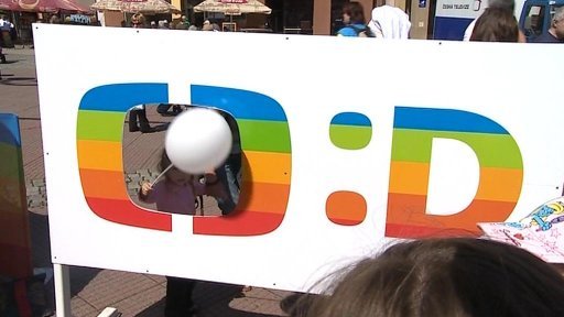 Třetím dnem pokračuje ve Zlíně Mezinárodní festival filmů pro děti a mládež